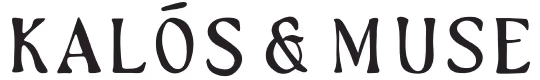Kalos & Muse Brand Logo