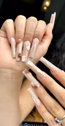 Manicure