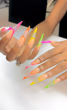 Manicure