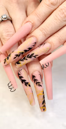 Manicure