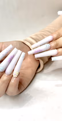 Manicure