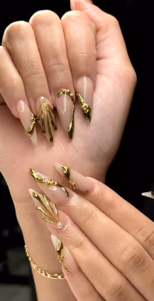 Manicure