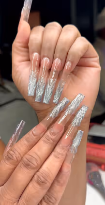 Manicure