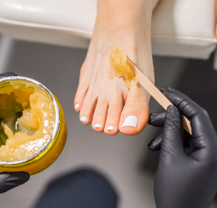 Pedicure