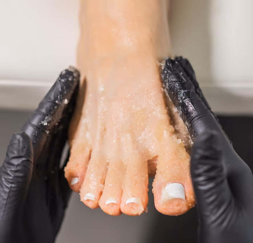Pedicure