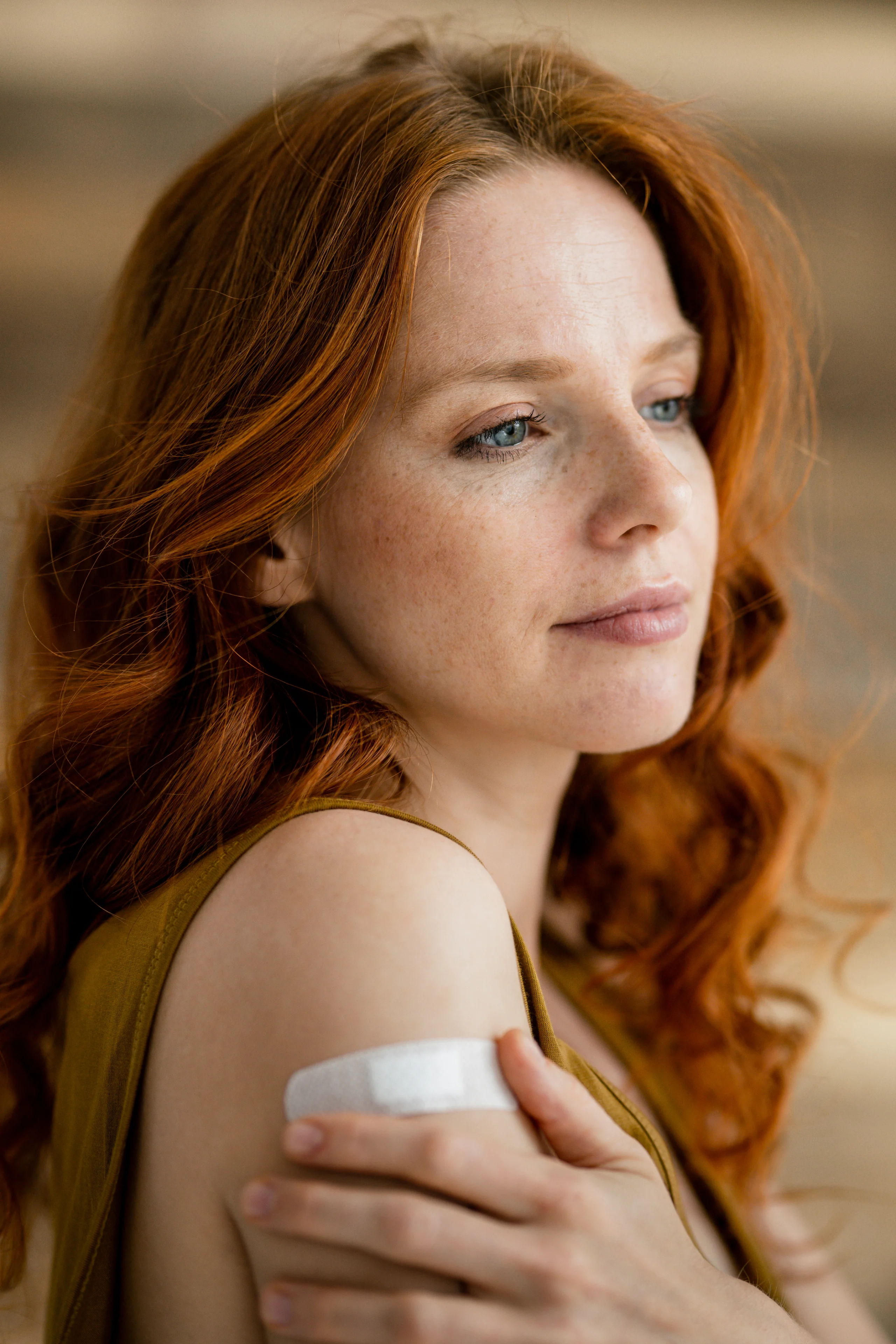 Kalos & Muse Lash Allergy Patch Test Image