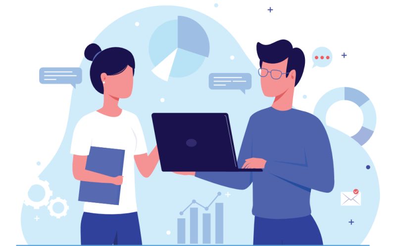 Why Do Different Teams Read The Same Report — And Make Opposite Decisions?