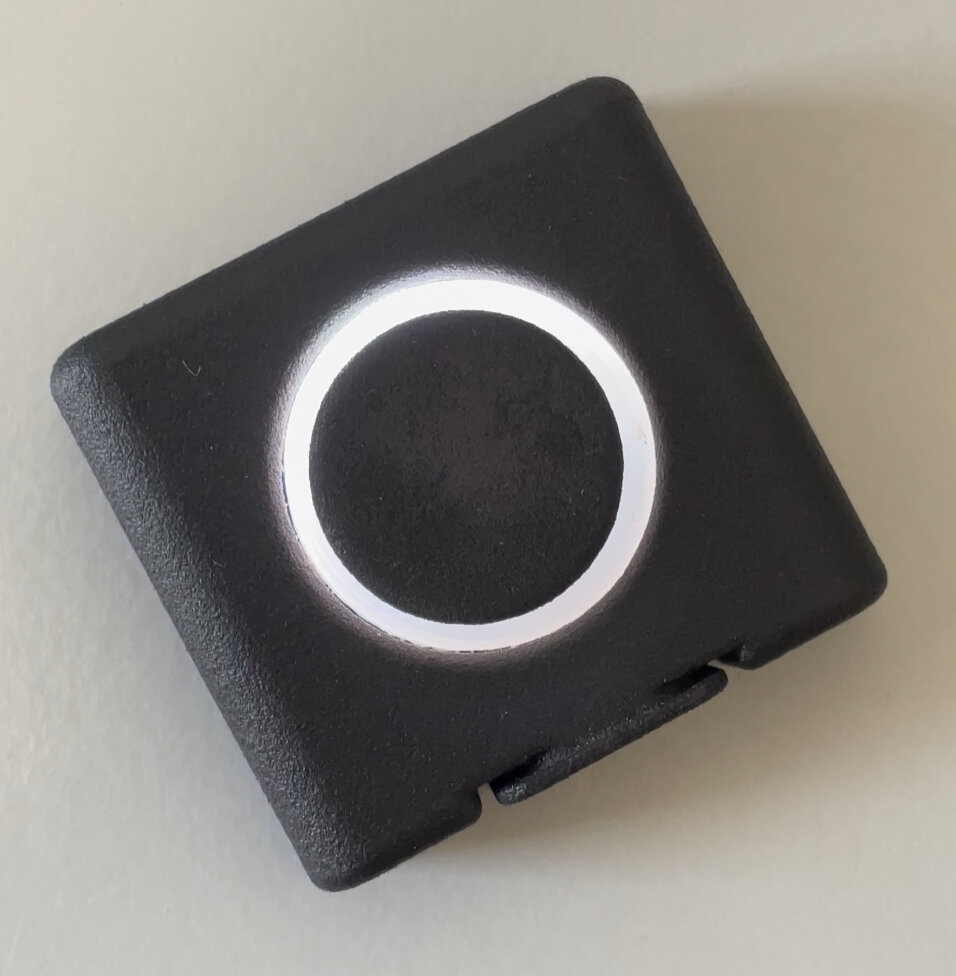 SenseGlove control module