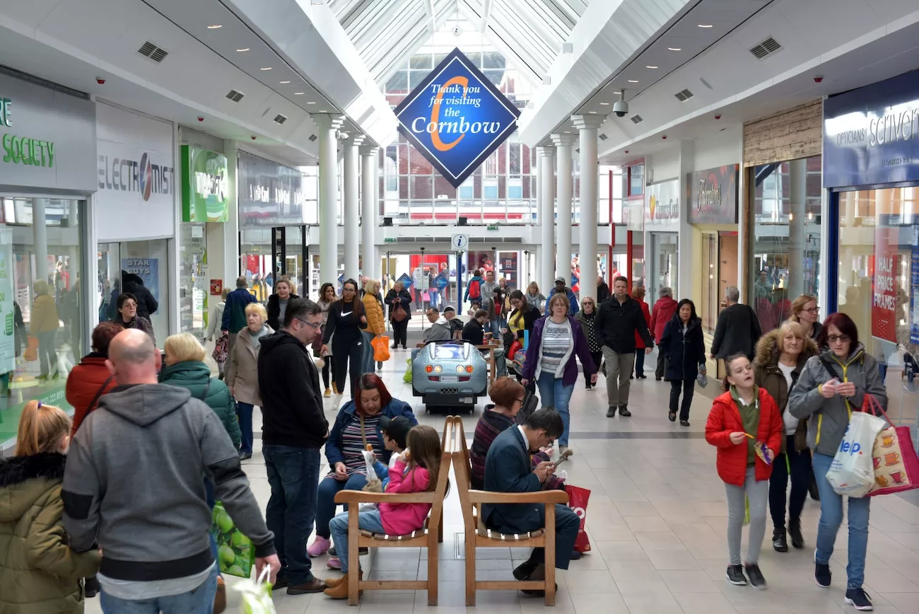 Halesowen 