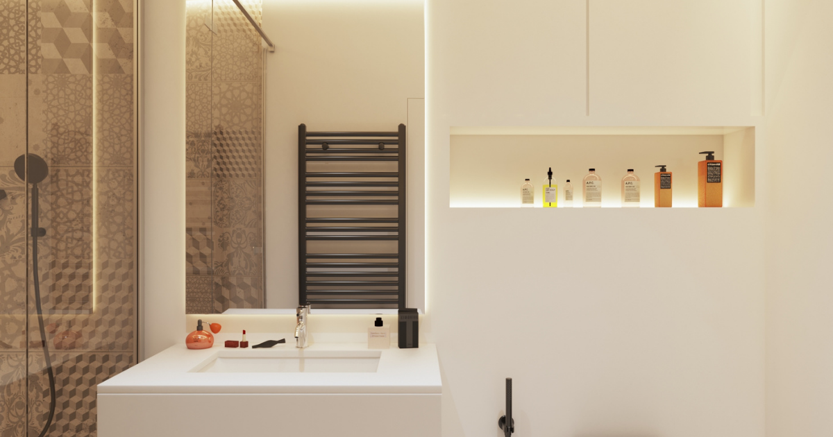 Bathroom Electrical Services