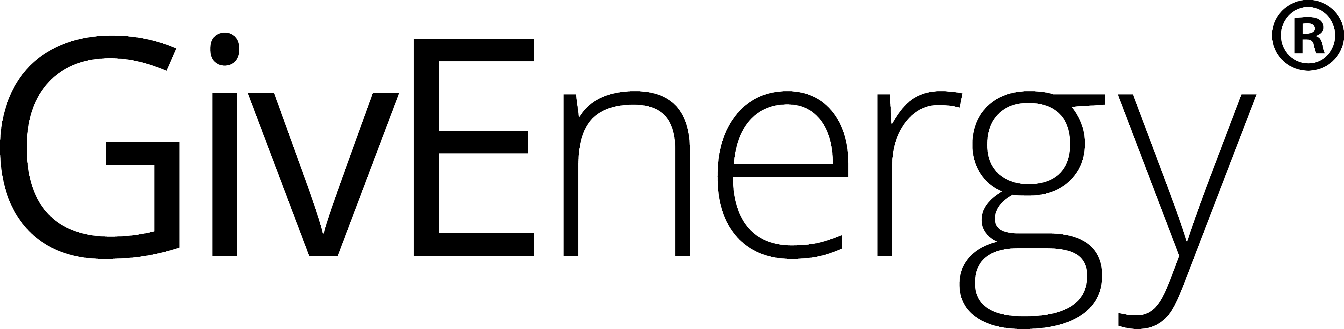 GivEnergy logo