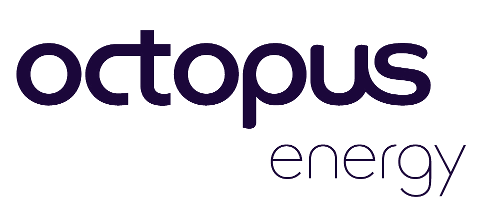 Octopus Energy logo