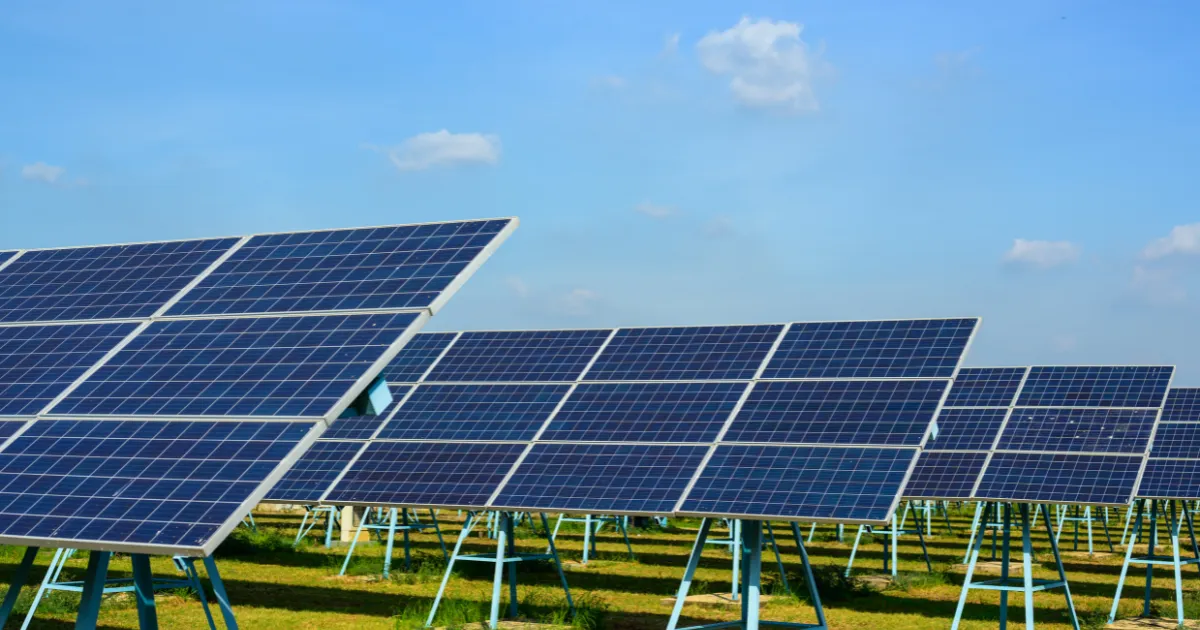 Electrical Services for Farms
