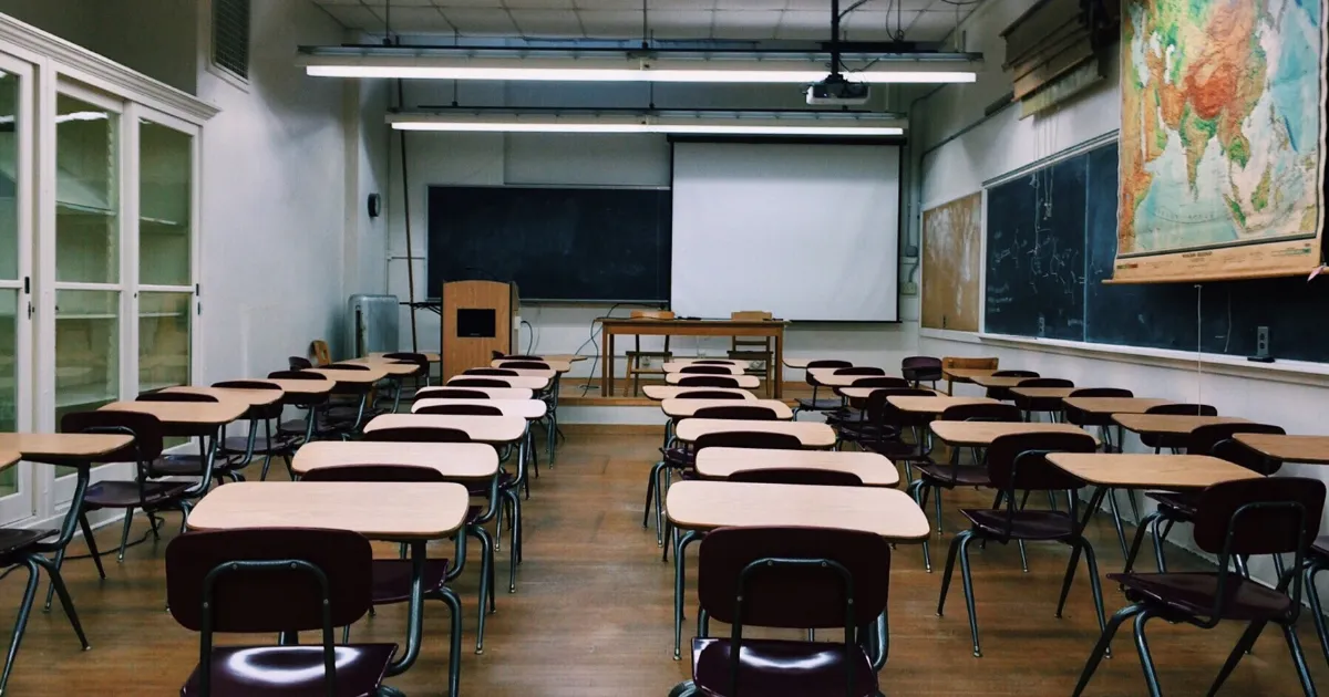 Electrical Services for Schools