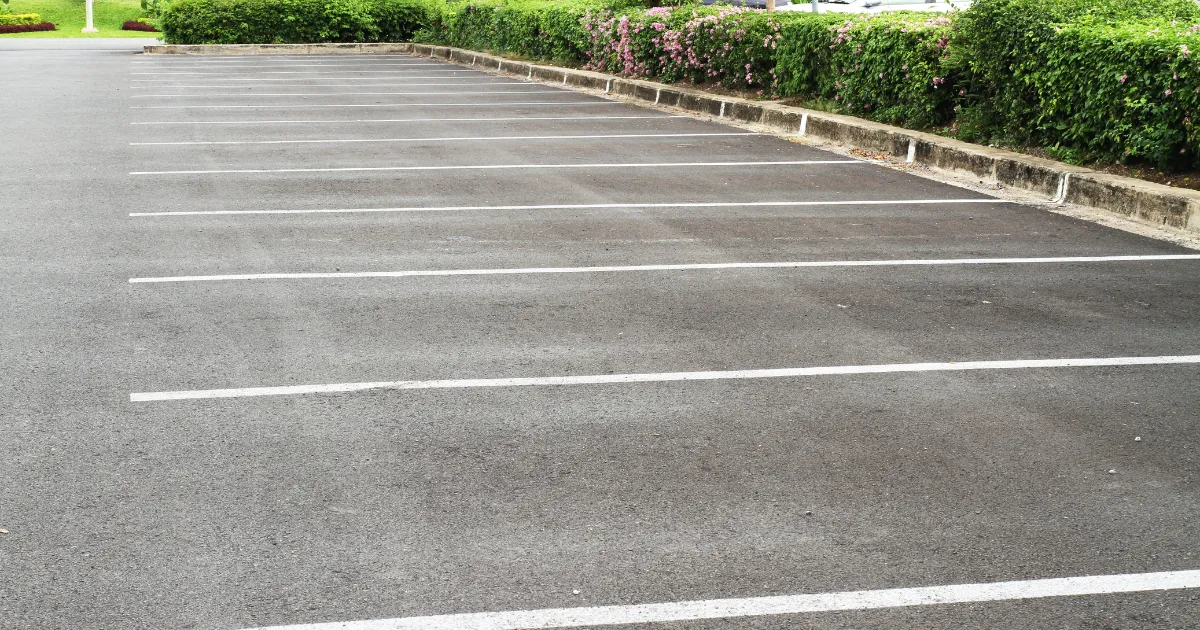Electrical Services for Car Parks