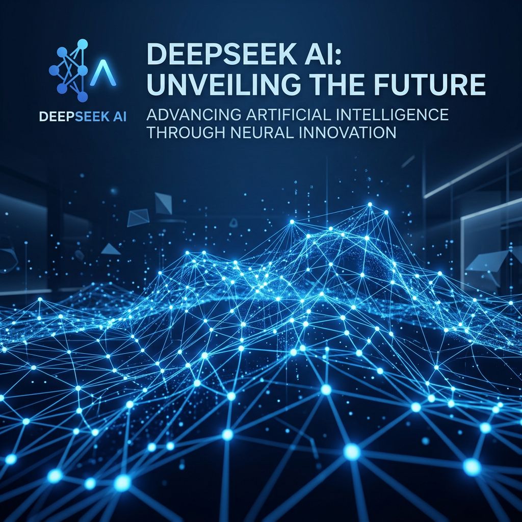 DeepSeek: Der KI-Assistent aus China erklärt