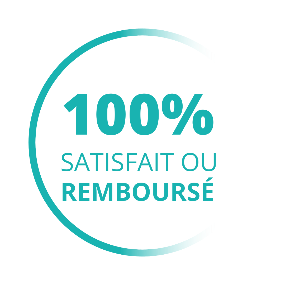 Satisfait ou Remboursé