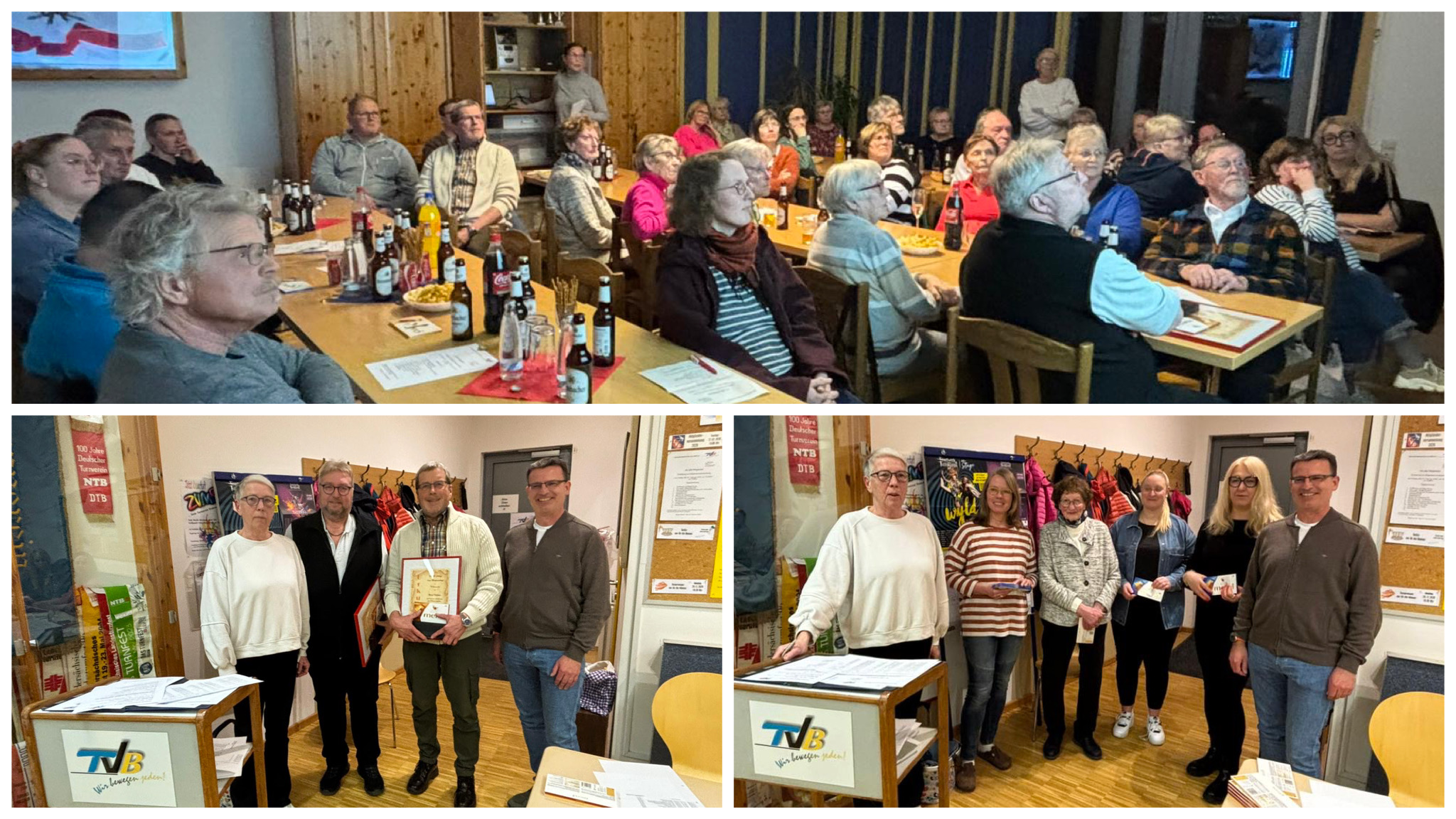 Mitgliederversammlung am 27.02.2026