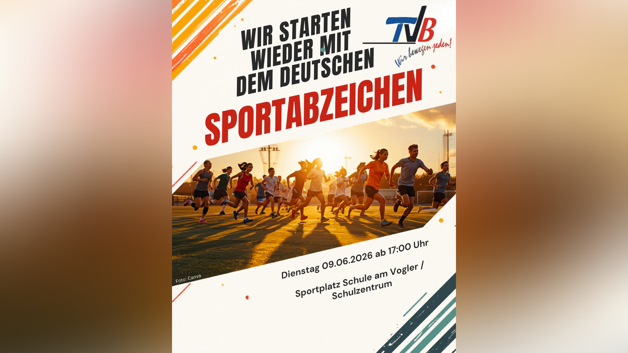 Deutsches Sportabzeichen