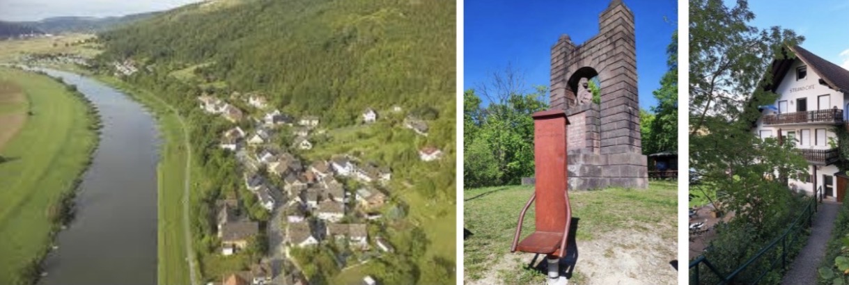 Nachlese zur Wanderung am 13.06.2026