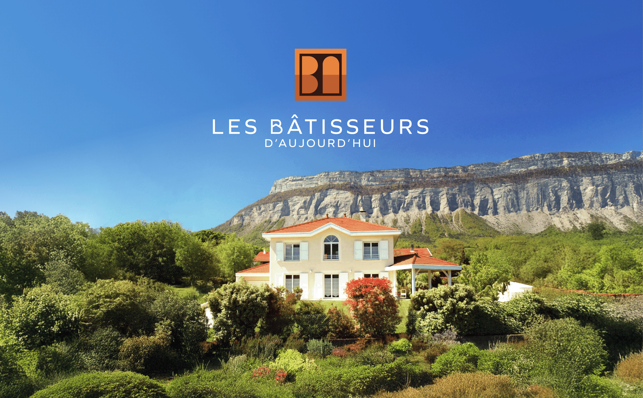 Moderniser l’expérience digitale d’un constructeur de maisons