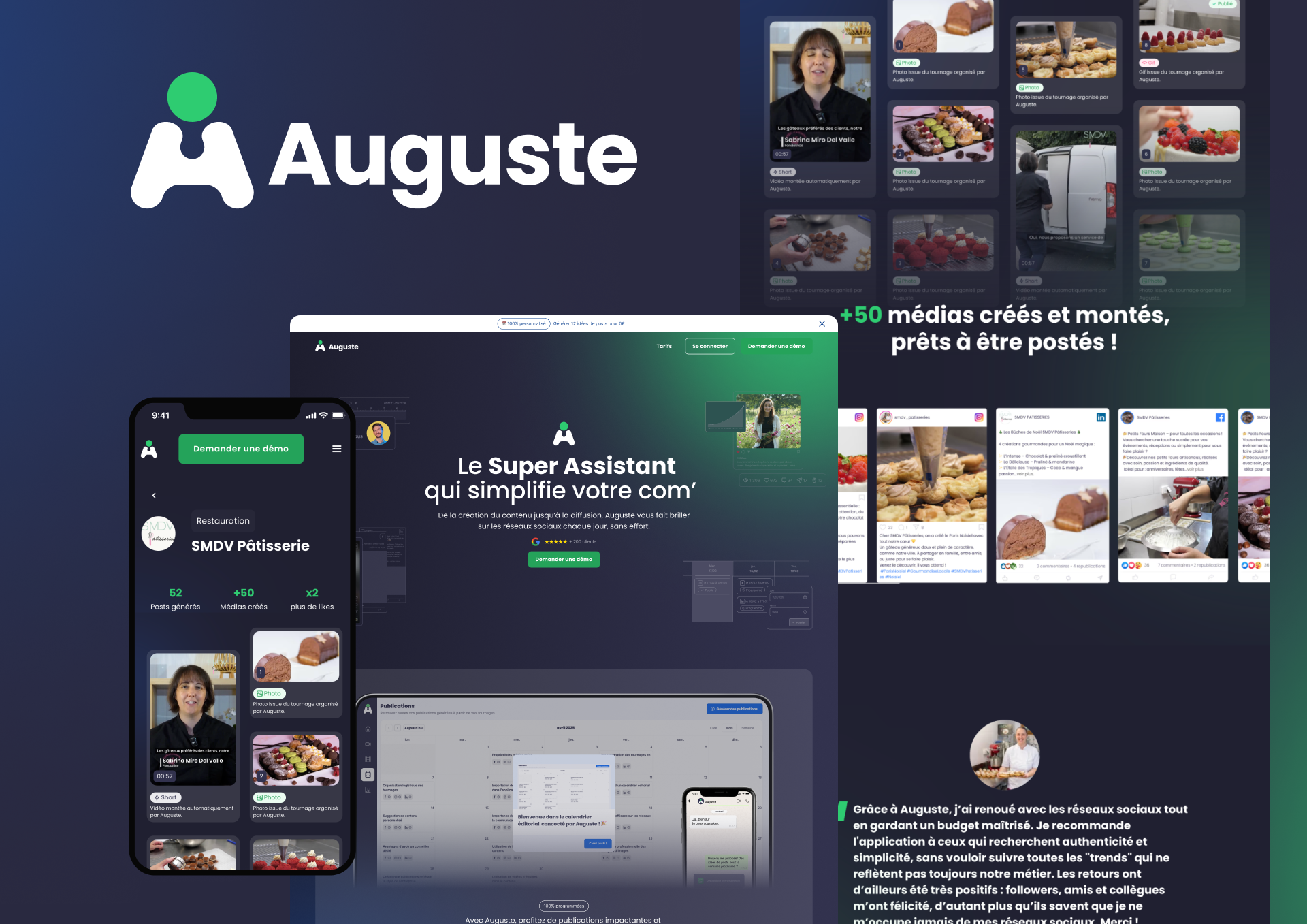 Structurer et faire évoluer l’UX d’un outil SaaS en amélioration continue