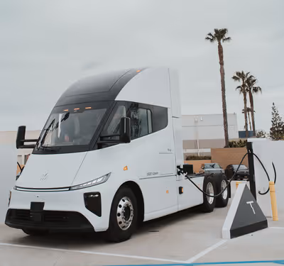 Terawatt Infrastructure and Windrose Technology