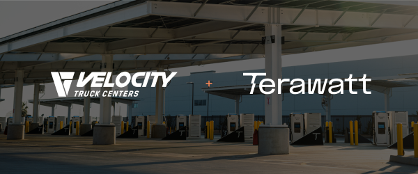 Terawatt and Velocity Vehicle Group