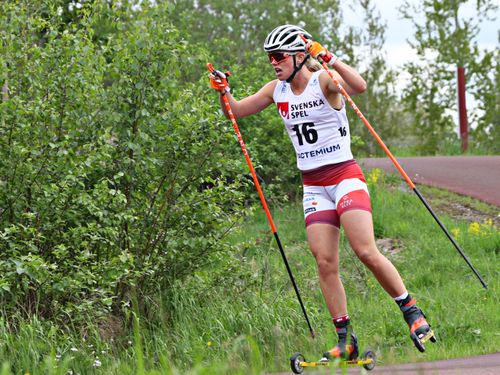 Längdskidor och skidskytte i samarbete – unik livesändning tillsammans med Bonnier News