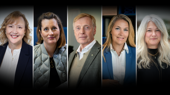 Di Tech Excellence Awards: De är spjutspetsarna i Sveriges digitala transformation