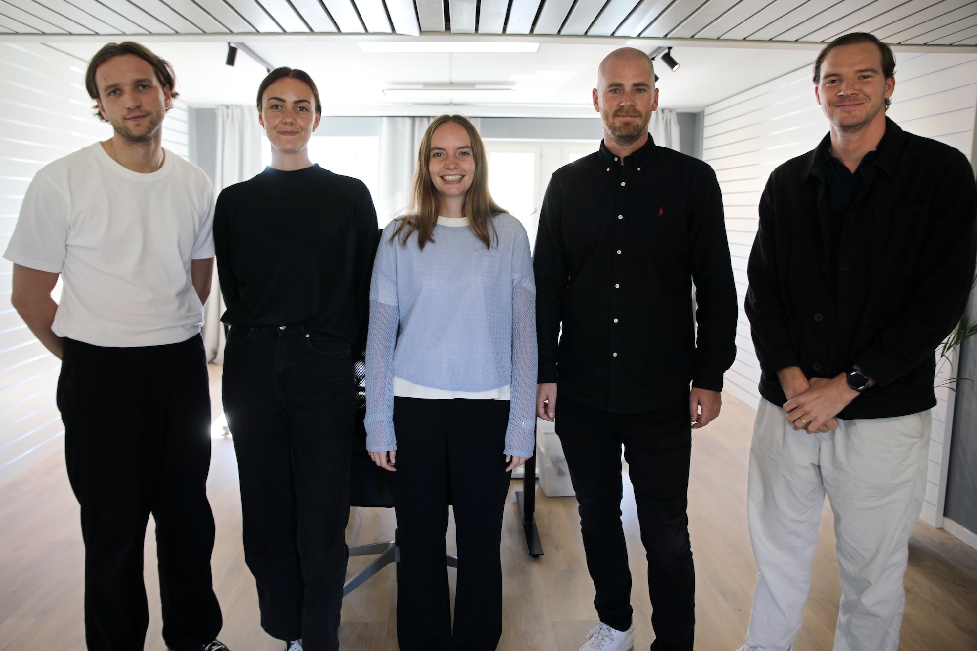 Nu-konceptet utökas – Bonnier News Local lanserar ny lokal nyhetssajt i Täby