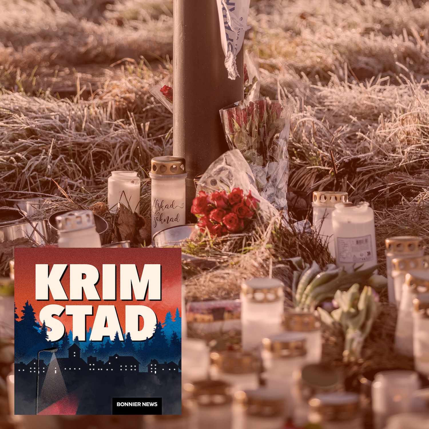 Krimstad lyfter rösterna från Risbergska – nya poddavsnitt om attacken