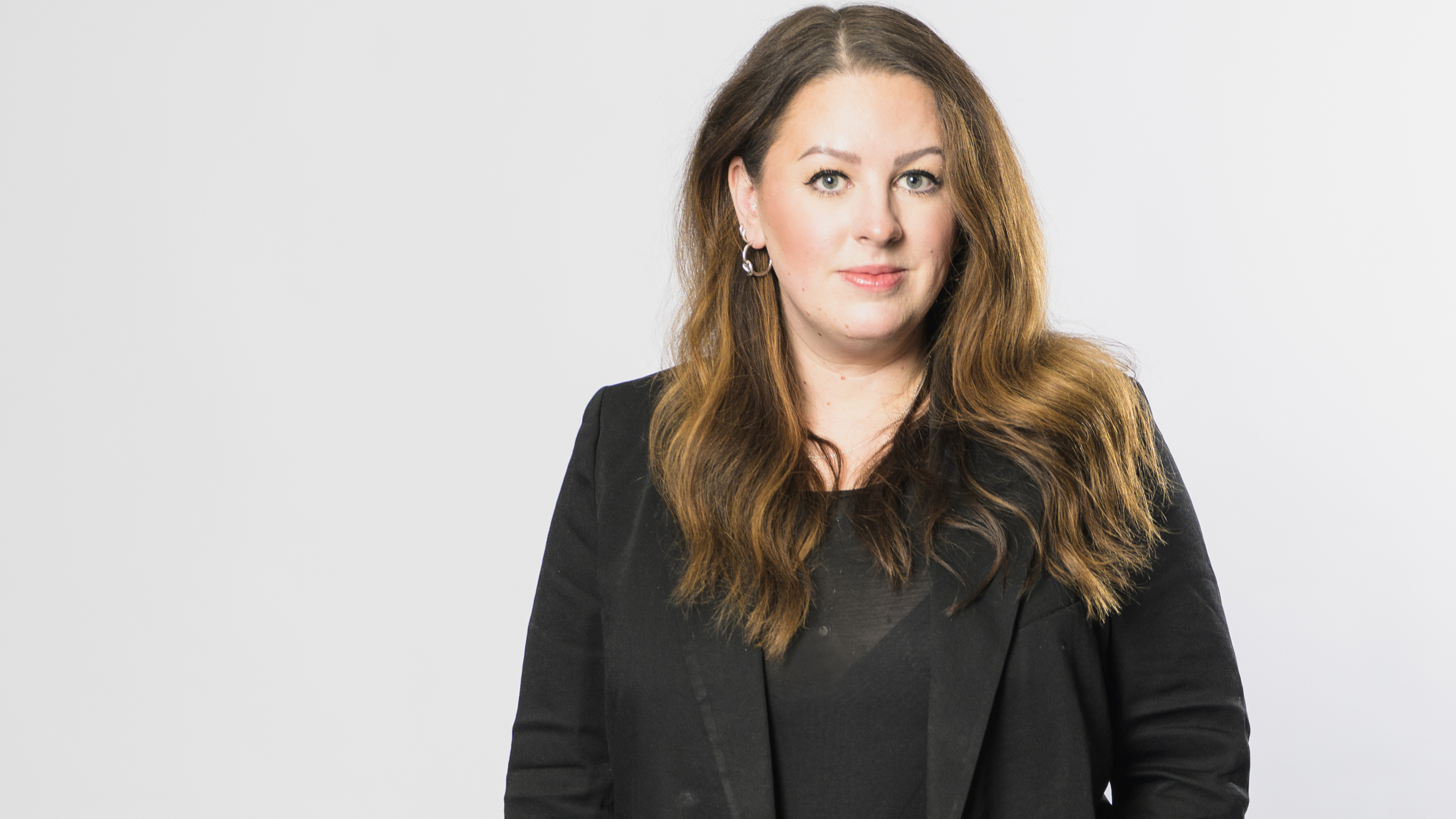 Yasmine Winberg ny chefredaktör för Resumé och Dagens Media
