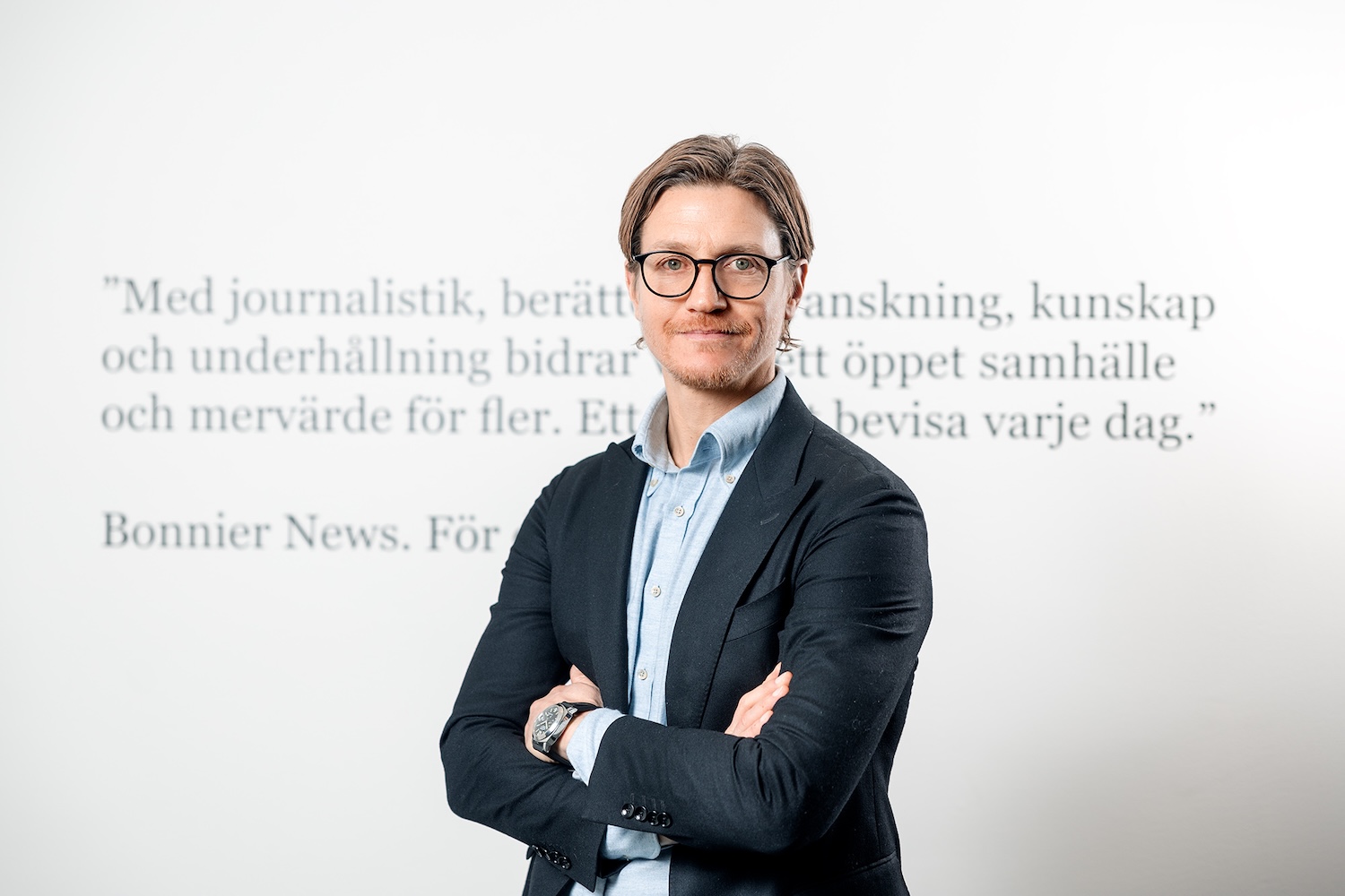 Bonnier News lanserar ny lösning för politisk reklam