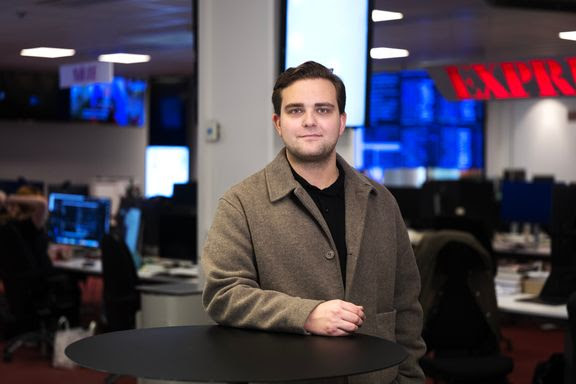 Expressens storsatsning på sport fortsätter