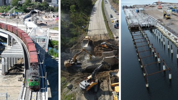 Årets bygge 2026 – de första finalisterna är....