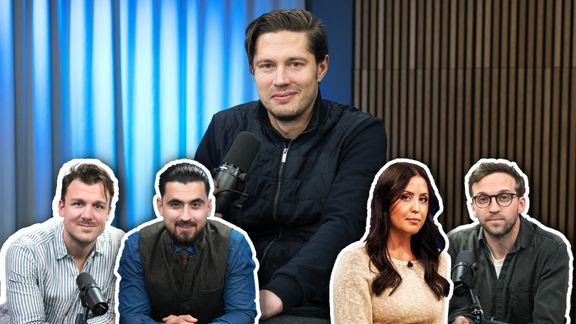  Expressen lanserar dagligt fotbollsprogram – utökar satsningen med nytt format