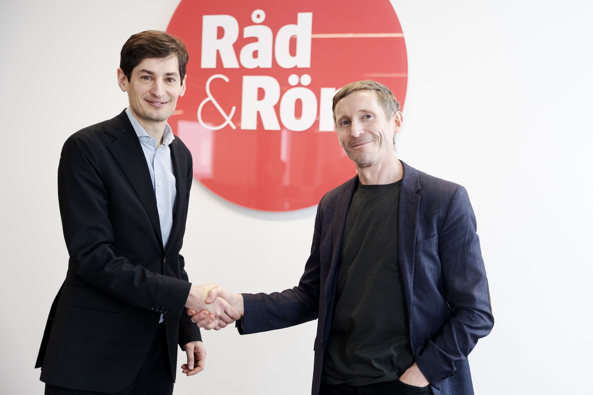 Bonnier News förvärvar Råd & Rön