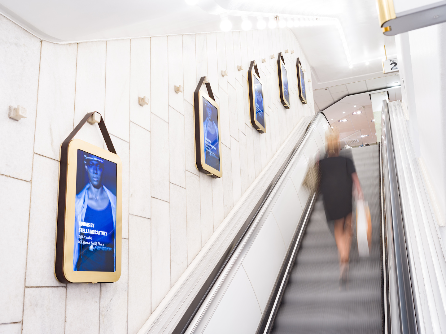 Storsatsning på Retail Media – Bonnier News och Visual Art i strategiskt samarbete