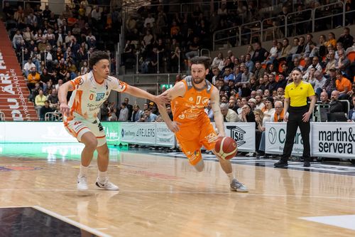 Bonnier News, Gota Media och NTM fortsätter sända SBL Herr – nytt avtal till 2029