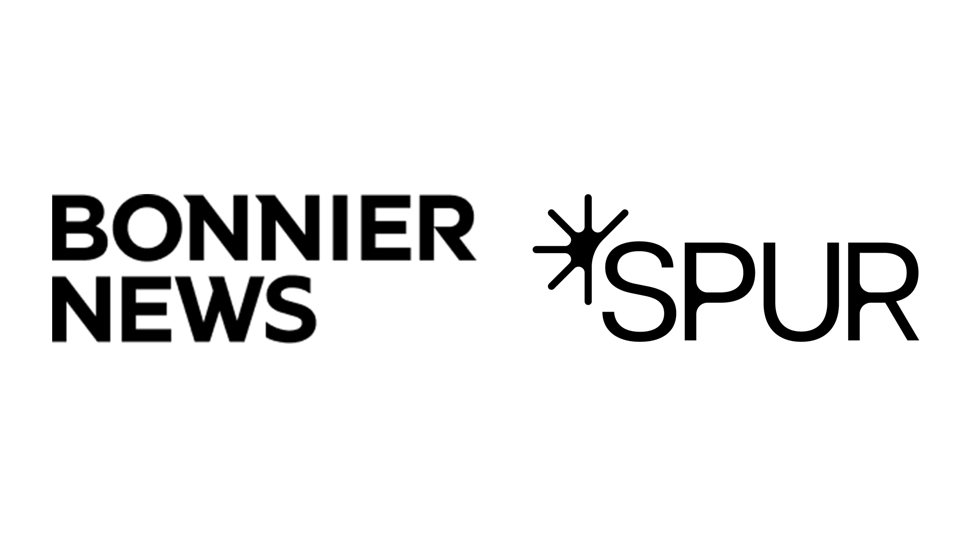 Bonnier News ansluter sig till SPUR Coalition