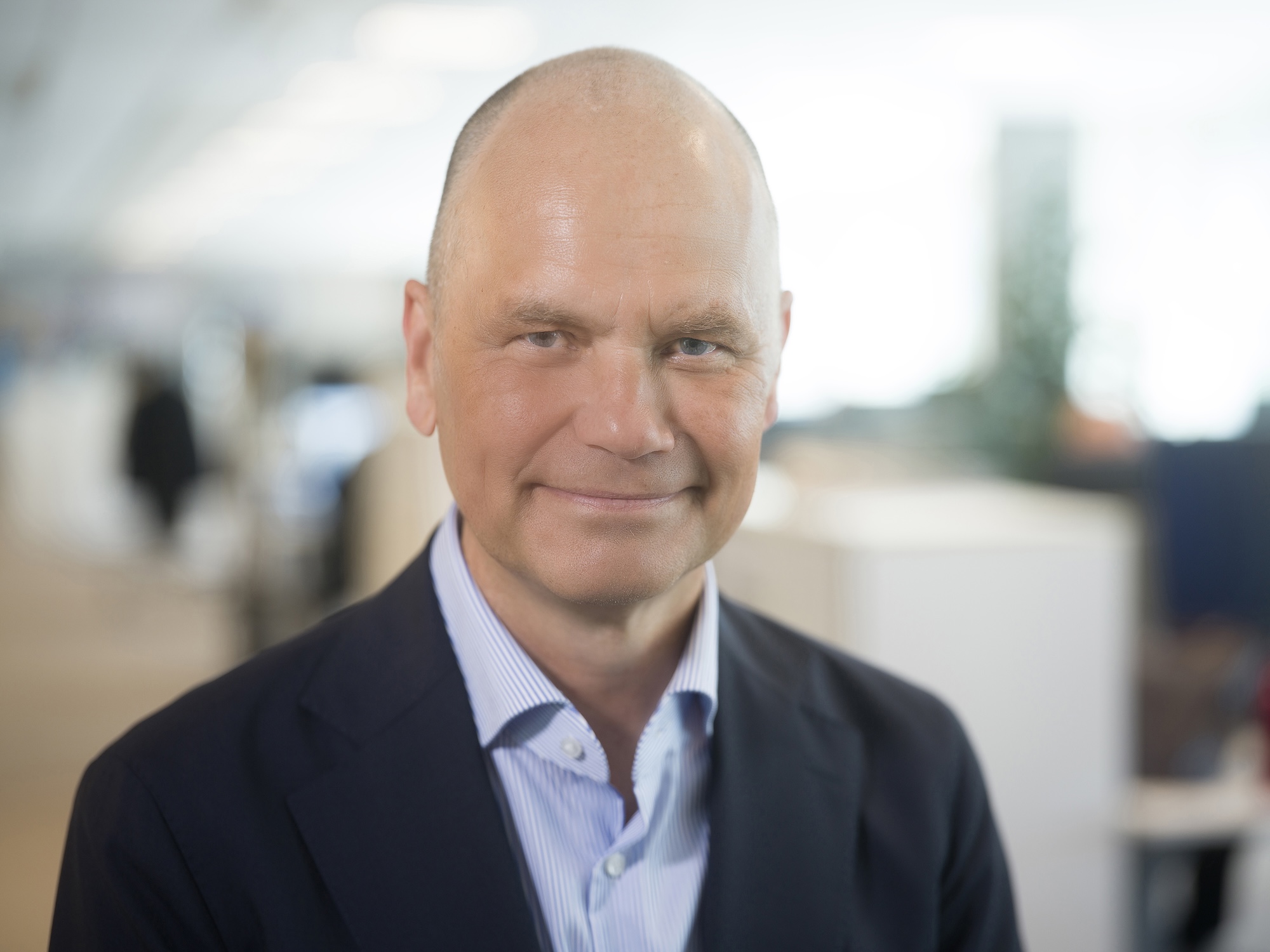 Casten Almqvist