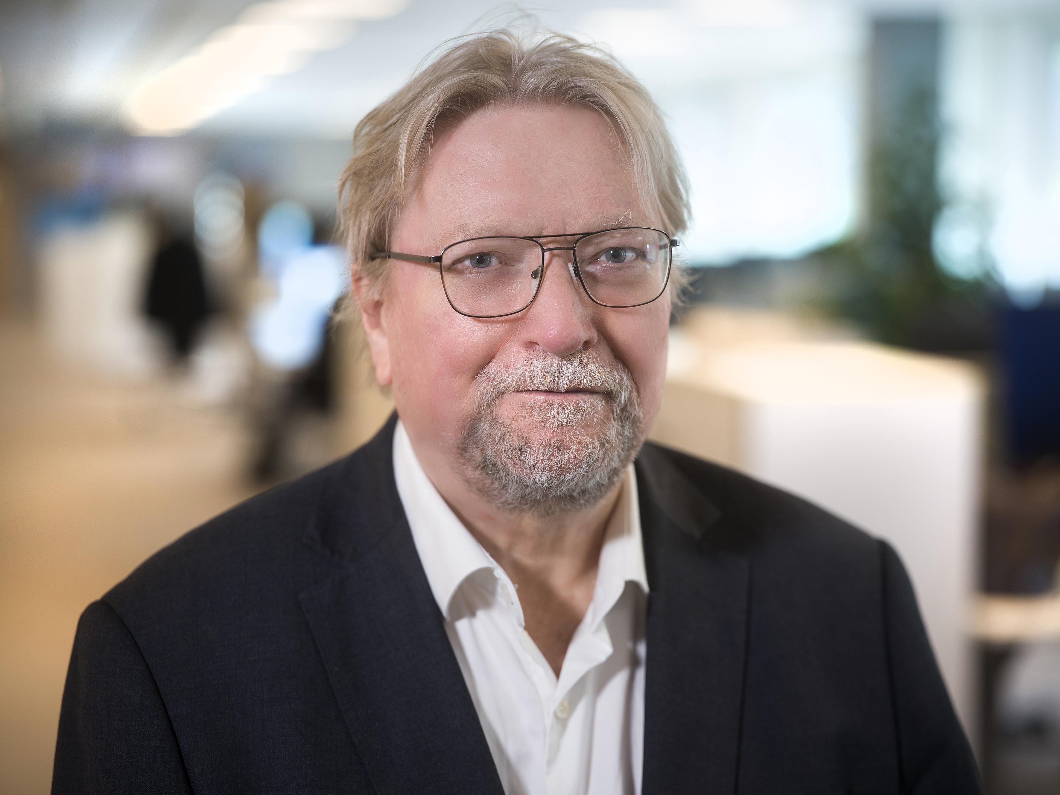 Anders Forsström