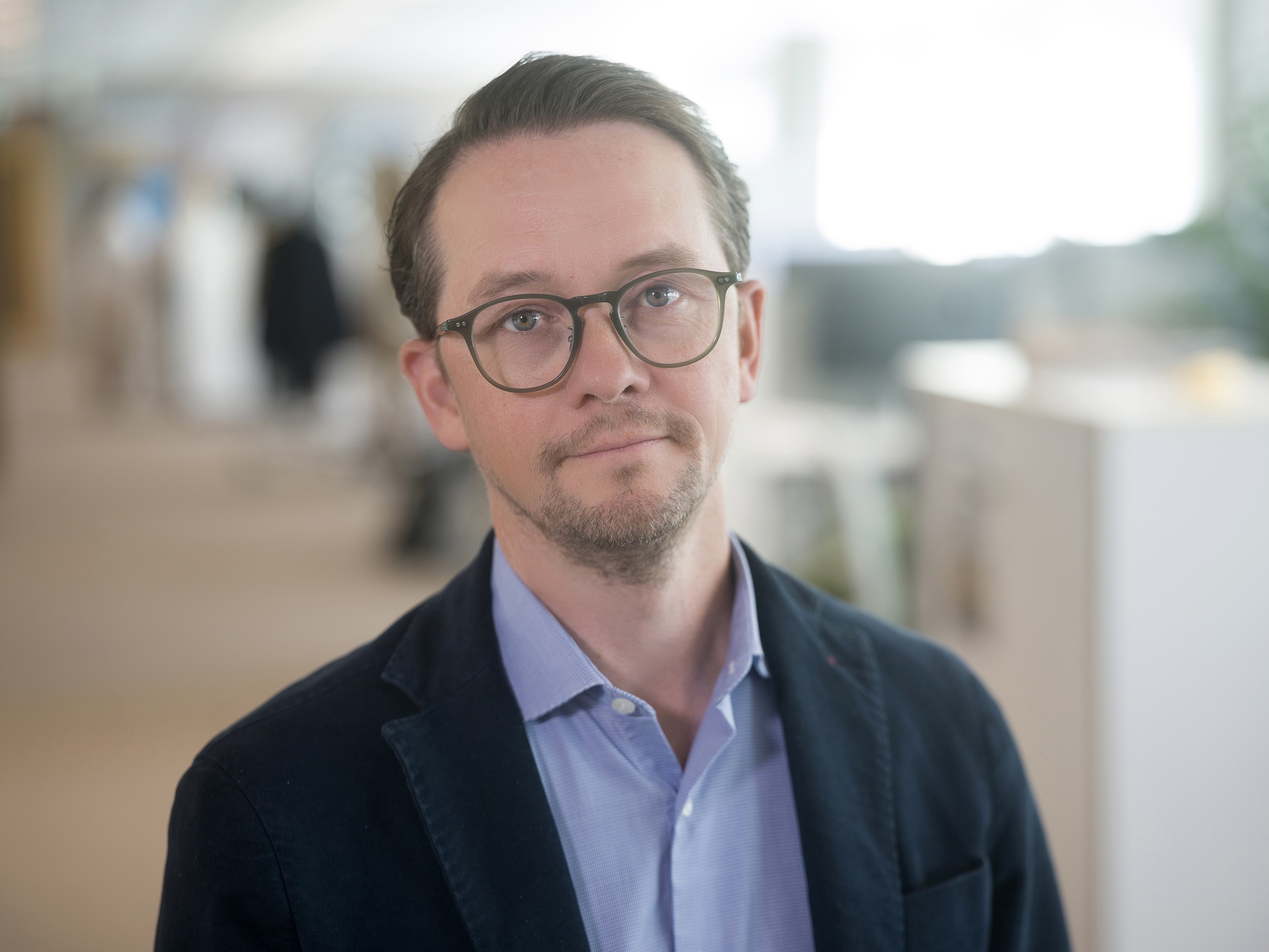 Andreas Lundmark