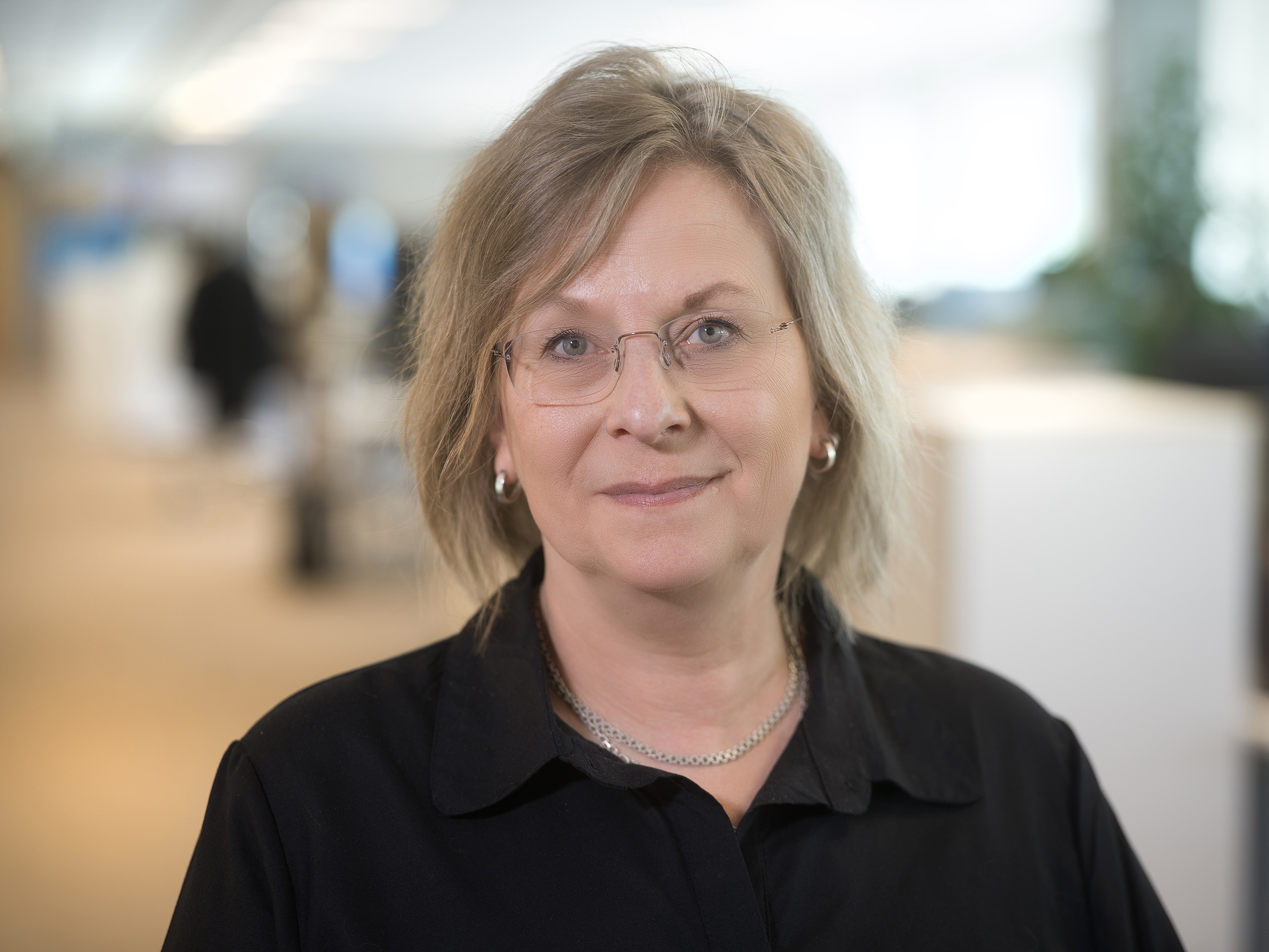 Anna Vinberg Pollack