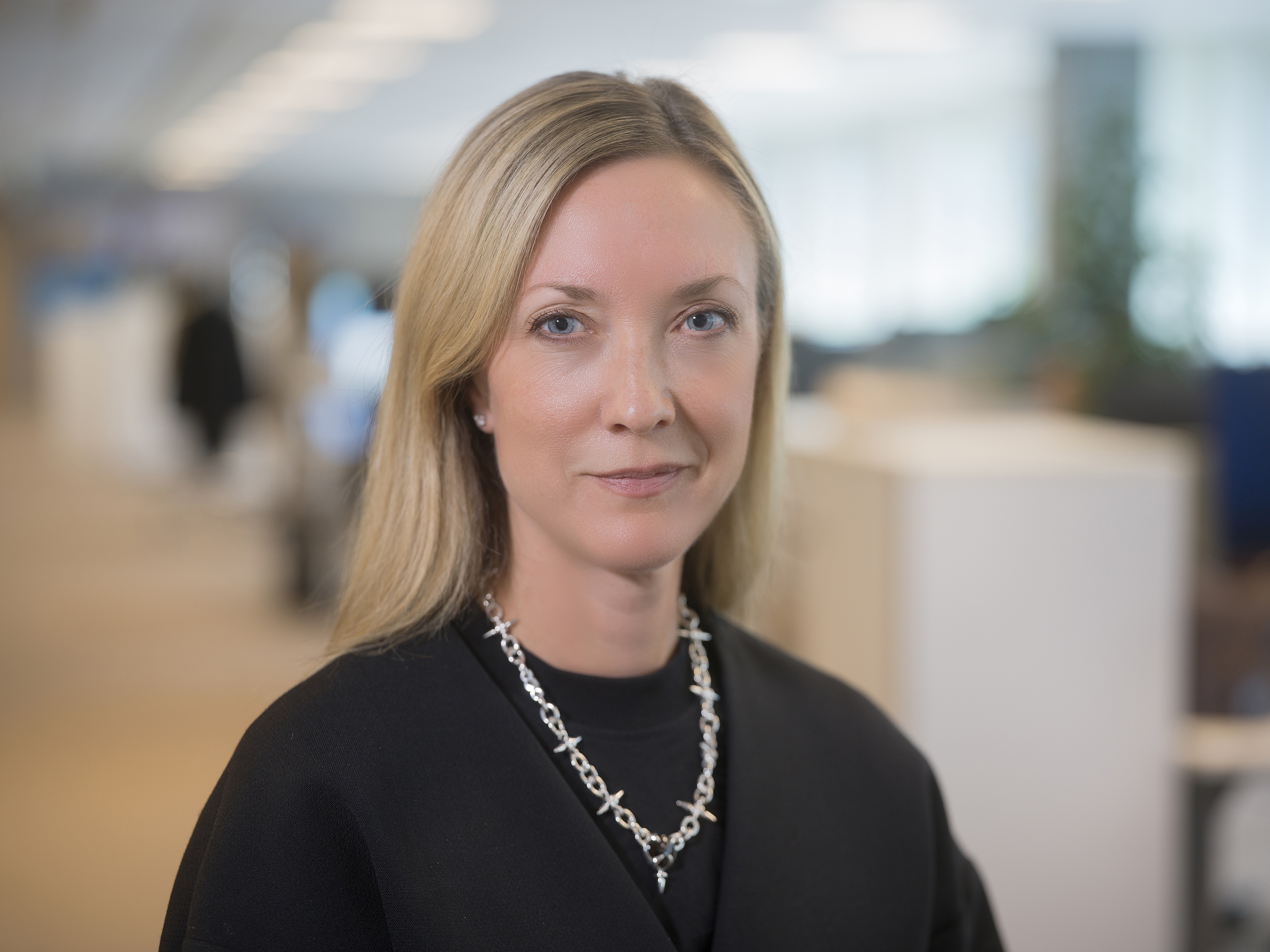Sara Börsvik