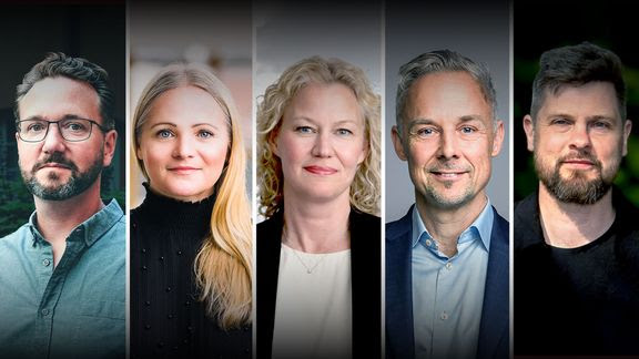  Di Tech Excellence Awards 2026: De driver Sveriges digitala utveckling framåt!