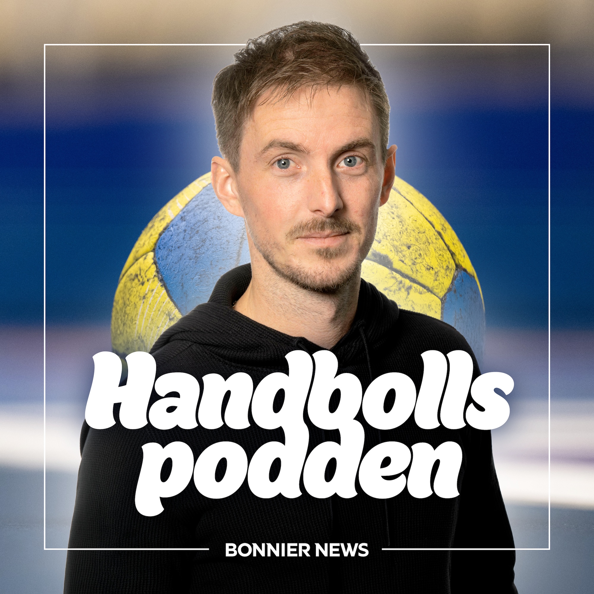 Bonnier News växlar upp handbollssatsningen – lanserar Handbollspodden och studiosändningar