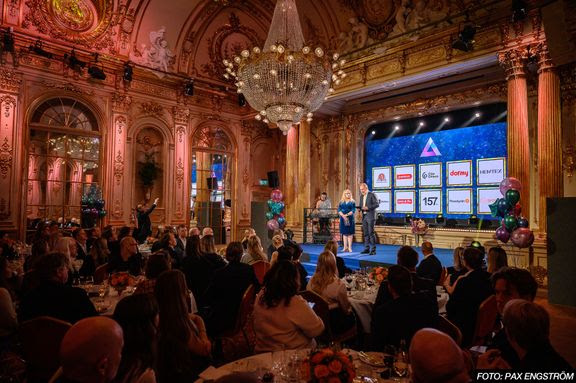 30 finalister klara för Retail Awards 2026