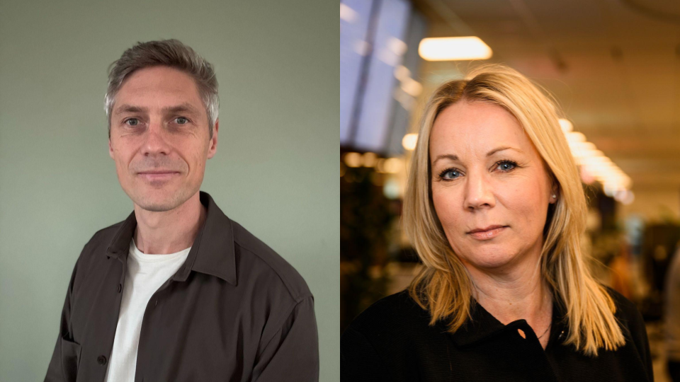 Fördjupat samarbete mellan Bonnier News och Børsens prenumerationsaffär